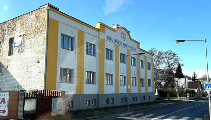 Nika Chrastava s.r.o. - 463 31 Chrastava