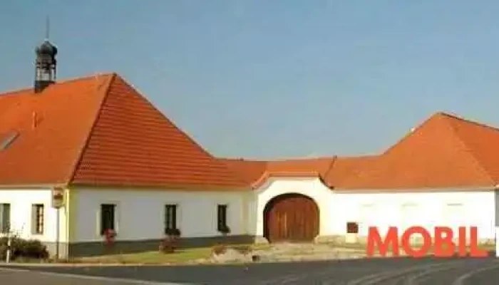 Nova Hospoda   Restaurace A Penzion Od Vlastnika - Sedlec-dívčice