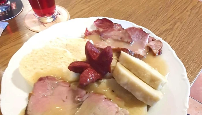 Nova Hospoda   Restaurace A Penzion Otevřeno Nyni - Sedlec-dívčice