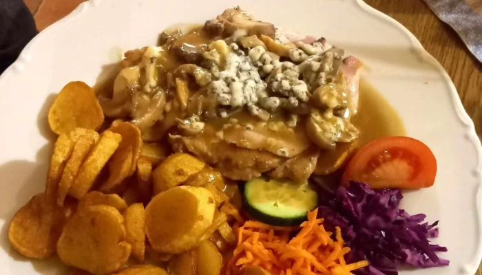 Nova Hospoda   Restaurace A Penzion Recenze - Sedlec-dívčice