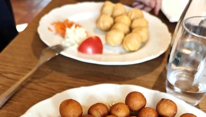 Nova Hospoda   Restaurace A Penzion Restaurace - Sedlec-dívčice
