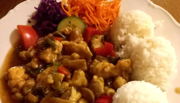 Nova Hospoda   Restaurace A Penzion Videa - Sedlec-dívčice