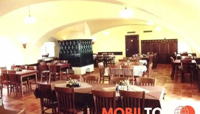 Nová Hospoda - restaurace a penzion - Sedlec-Dívčice