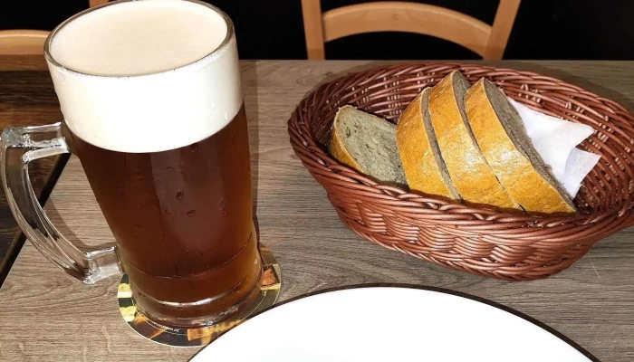 Nova Hospudka Restaurace - Pražská 45