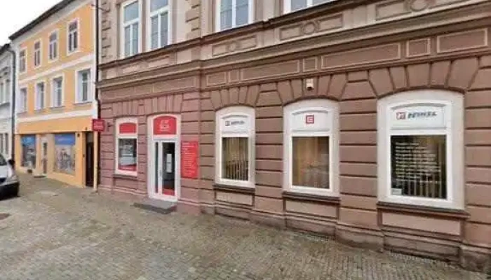 Ns Burger -  Street View A 360deg - J. Švermy 2