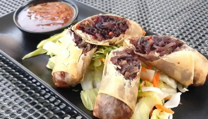 Oaza Bistro Thai Grill Jarni Zavitky - Žďár Nad Sázavou 5