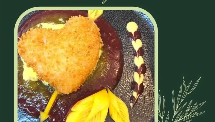 Oaza Bistro Thai Grill Od Vlastnika - Žďár Nad Sázavou 5