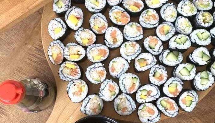 Oaza Bistro Thai Grill Susi - Žďár Nad Sázavou 5