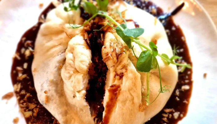 Oaza Bistro Thai Grill Thajska Restaurace - Žďár Nad Sázavou 5