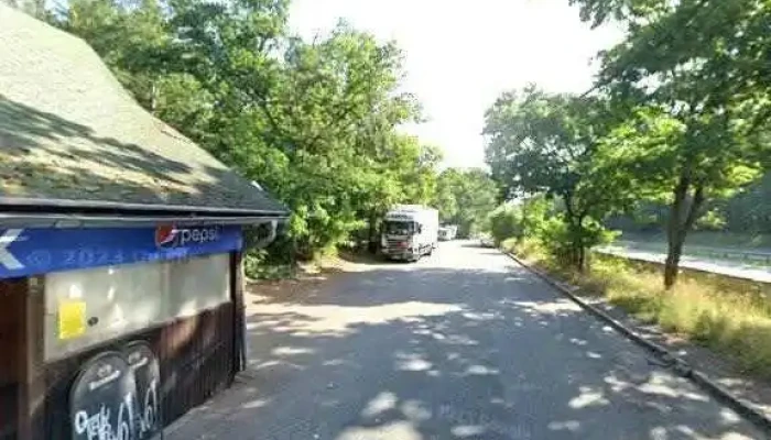 Obcerstveni Cukrak Street View A 360deg - Czech Republic