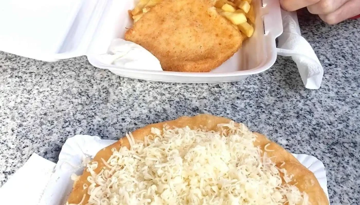 Obcerstveni Fj1 Jidlo A Piti - U Plovárny