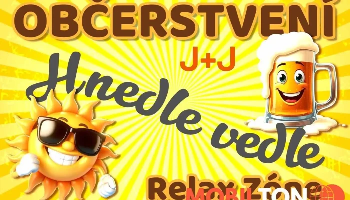 Obcerstveni Hnedle Vedle Od Vlastnika - Střelecký Ostrov 1008/8