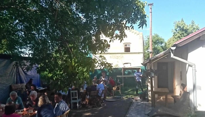 Obcerstveni Kulna Blizko Mě - Czech Republic
