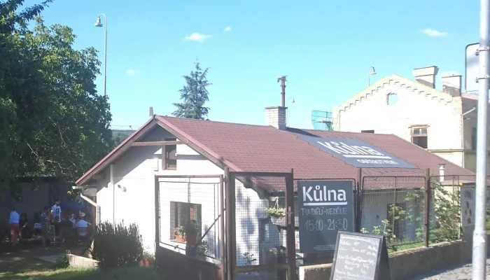 Obcerstveni Kulna Hodnoceni - Czech Republic