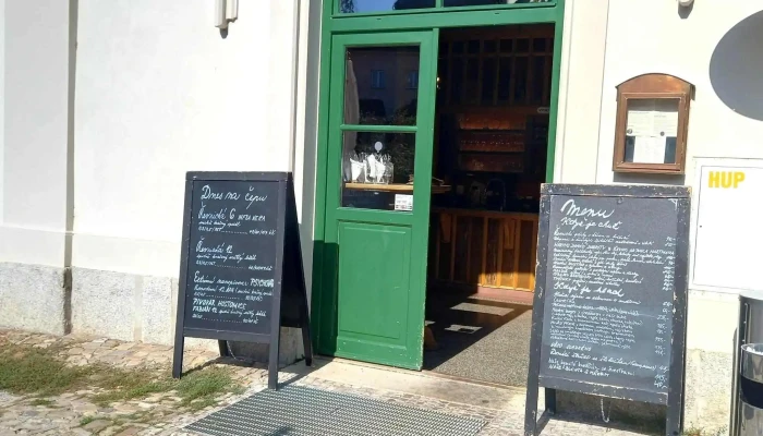 Obcerstveni Kulna Restaurace - Czech Republic