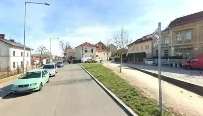 Obcerstveni Kulna Street View A 360deg - Czech Republic