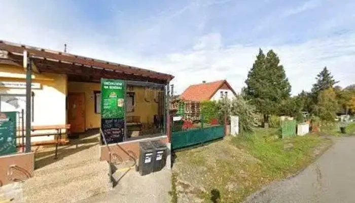 Obcerstveni Na Bendaku Street View A 360deg - Sokolská 308