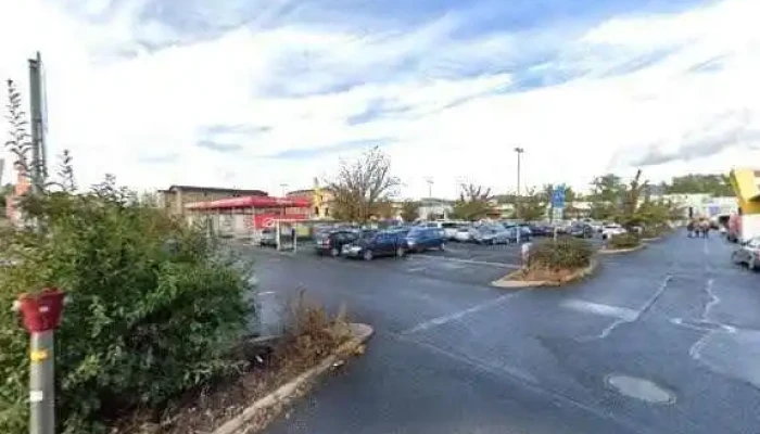 Obcerstveni Obi Street View A 360deg - Želetická 2227
