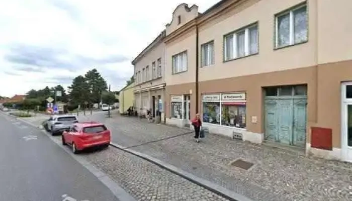 Obcerstveni Pecky Vse - Masarykovo Nám. 36