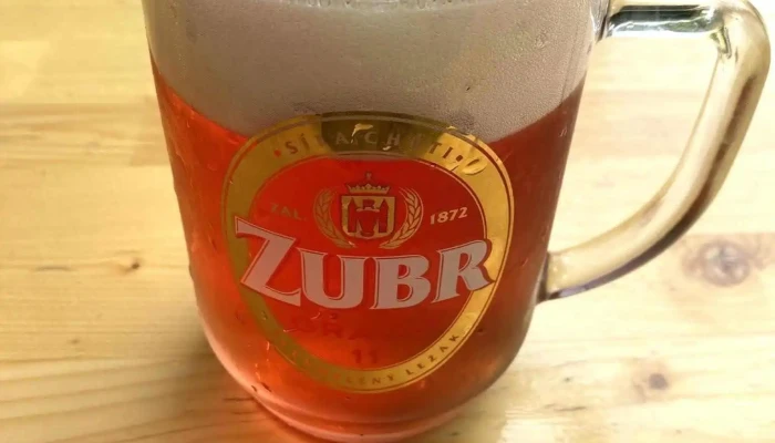 Obcerstveni Pod Orechem Jidlo A Piti - Lety-dobřichovice