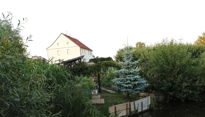 Obcerstveni U Konika Fotky - Žalhostice