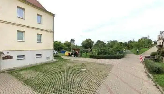 Obcerstveni U Konika Street View A 360deg - Žalhostice