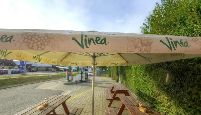 Obcerstveni U Parkare Street View A 360deg - Bedrichov