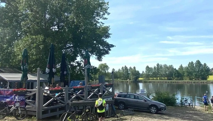 Obcerstveni U Privozu Hledam - Velké Žernoseky-litoměřice 1