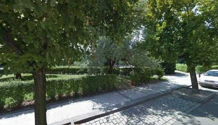 Obcerstveni V Domku Street View A 360deg - Na Valích 387