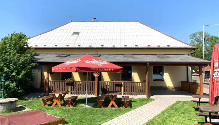 Obecni Restaurace Opolany Od Vlastnika - Opolany
