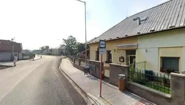 Obecni Restaurace Opolany Street View A 360deg - Opolany