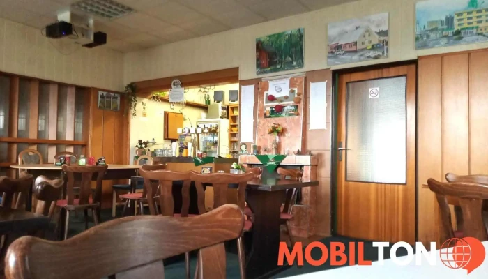 Obecní Restaurace Čepaník - 739 34 Václavovice-Šenov U Ostravy