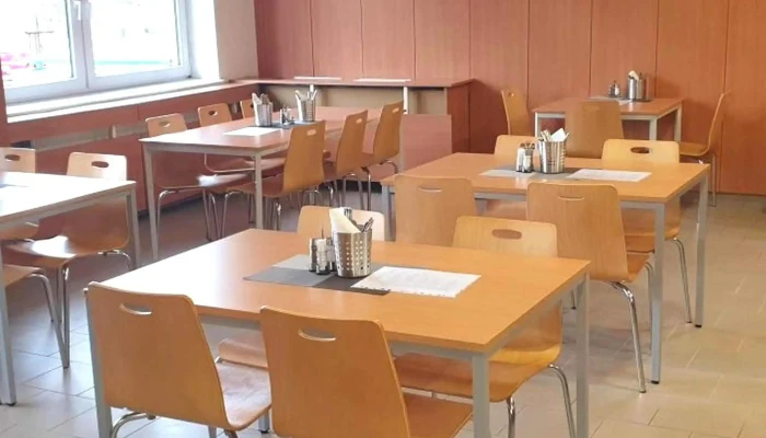 Obedy Pro Vas   Jidelna Dps Adresa - Novosady 1597