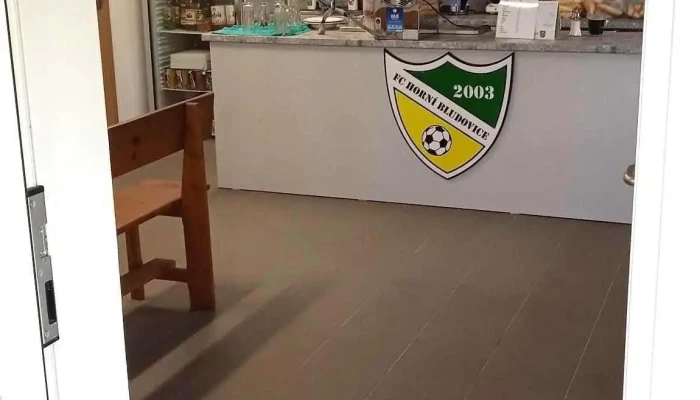 Občerstvení Fc Hb - 739 37 Horní Bludovice