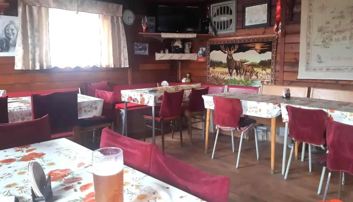Občerstvení Jitka pod rozhlednou - 01 Aš 1