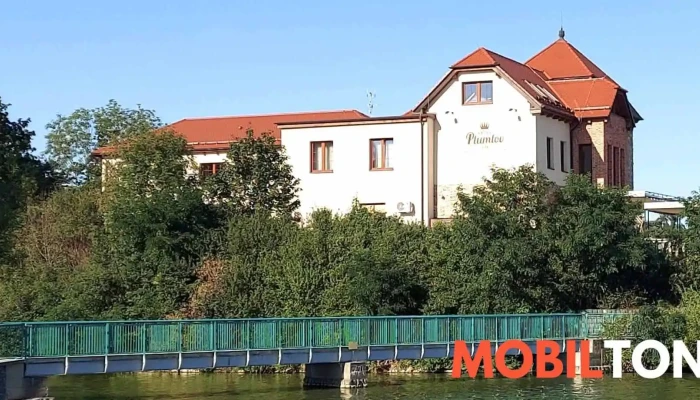 Občerstvení na Špici - Česko