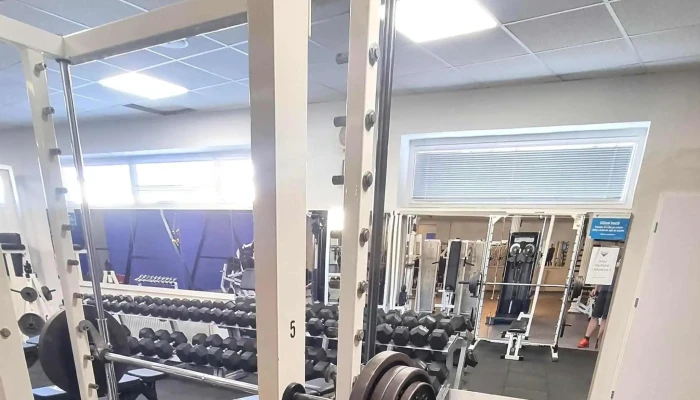 Olympia Fitness Wellness Vsenory Květoslava Mašity 409 - Květoslava Mašity 409