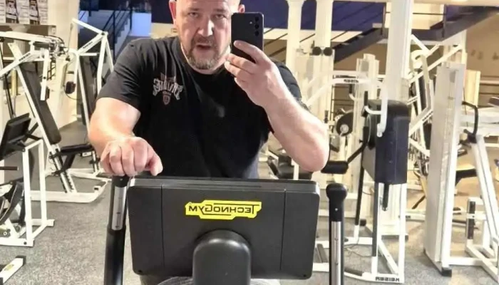 Olympia Fitness Wellness Vsenory Nejnovejsi - Květoslava Mašity 409
