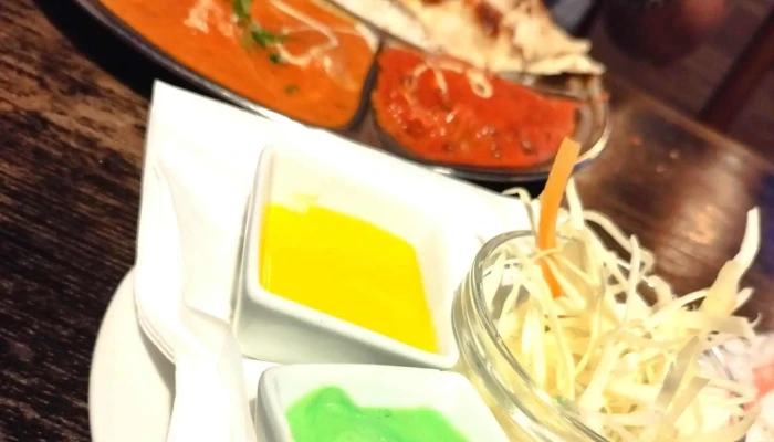 Om -    Indicka A Nepalska Restaurace Blizko Mě - Žďár Nad Sázavou 5