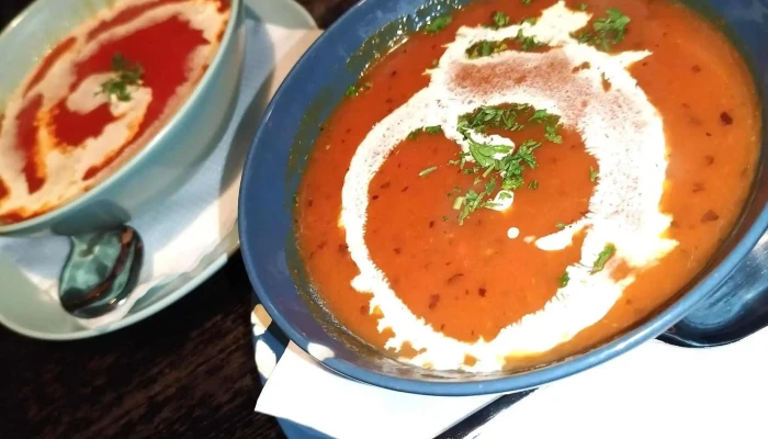Om -    Indicka A Nepalska Restaurace Indicka Restaurace - Žďár Nad Sázavou 5