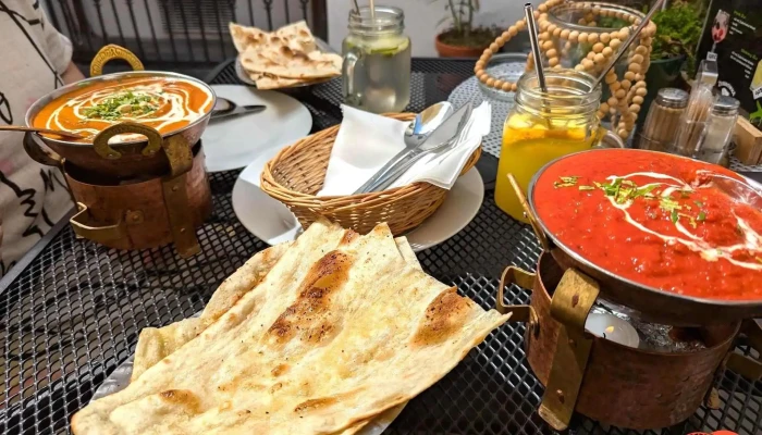 Om -    Indicka A Nepalska Restaurace Kureci Tikka Masala - Žďár Nad Sázavou 5
