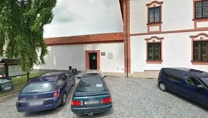 Om -    Indicka A Nepalska Restaurace Street View A 360deg - Žďár Nad Sázavou 5