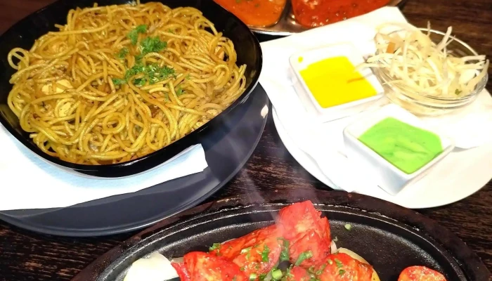 Om -    Indicka A Nepalska Restaurace Videa - Žďár Nad Sázavou 5
