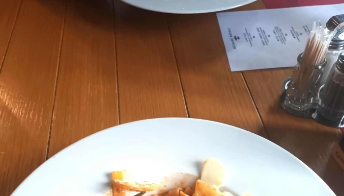 Original Restaurace Ingot Katalog - Nádražní 1142/46