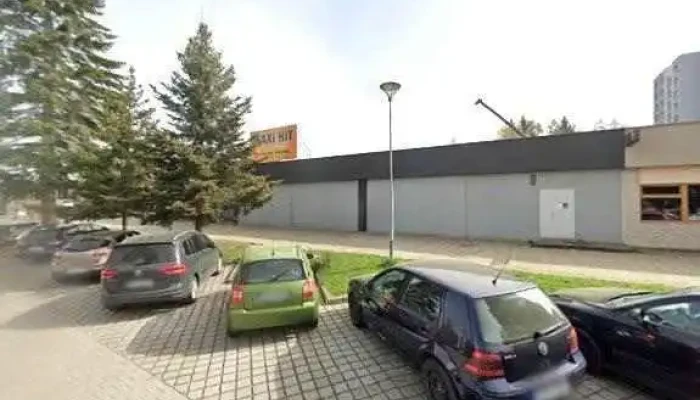Original Restaurace Ingot Street View A 360deg - Nádražní 1142/46
