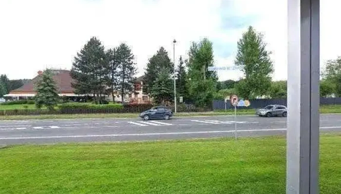 Orlen -  Street View A 360deg - Radhošťská 2270