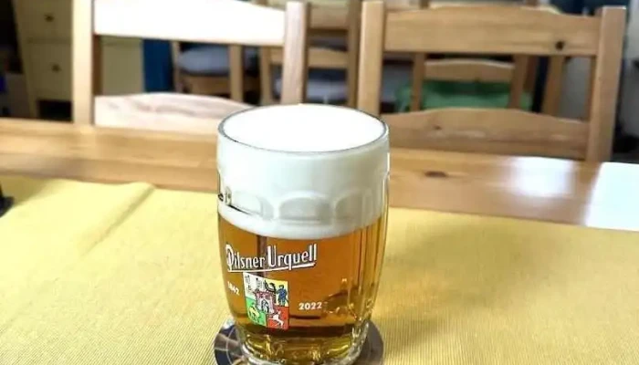 Osvěžovna Na Kurtech - Guth-Jarkovského 698