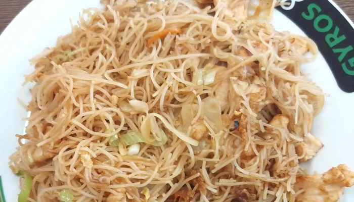 Palac Food Fotky - Nábř. Dr. Beneše