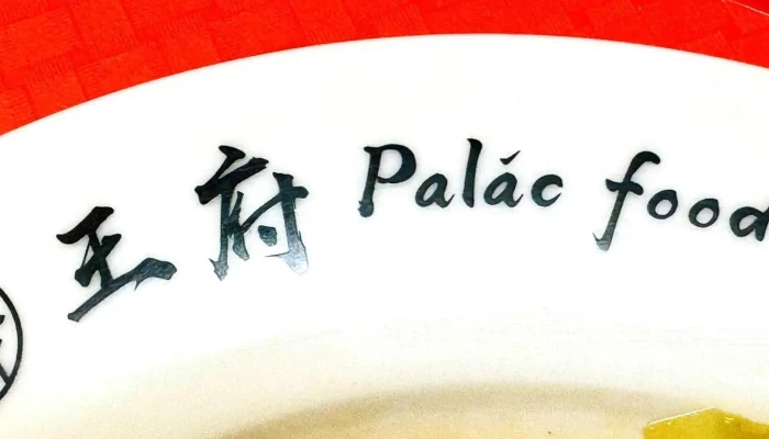 Palac Food Instagram - Lidická 2240