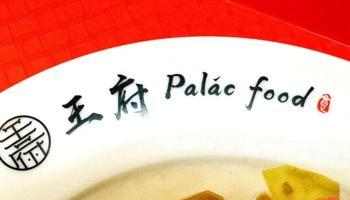 Palac Food Polevka - Lidická 2240